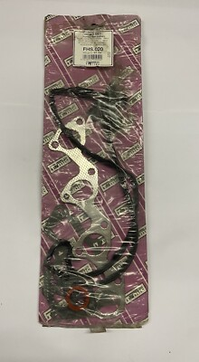 #ad #ad Ford 1800 Diesel Head Set Sierra Orion Fiesta FHS020 GBP 14.90