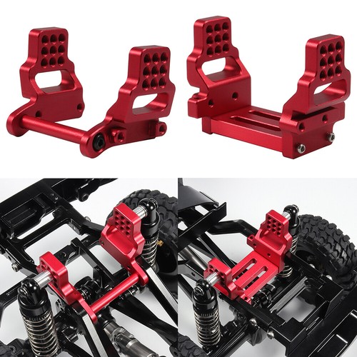 9IMOD Servo Arm/Chassis Links/Gearbox Gear for 1/18 TRX4M RC Car Upgrade Parts - Picture 38 of 52
