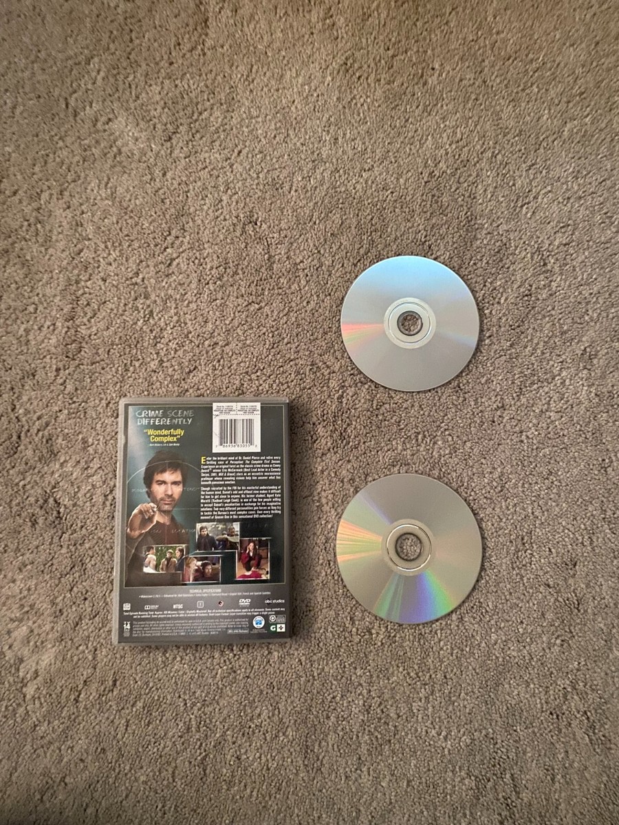 その他 Perception: the Complete First Season/ [DVD] s-l400.jpg