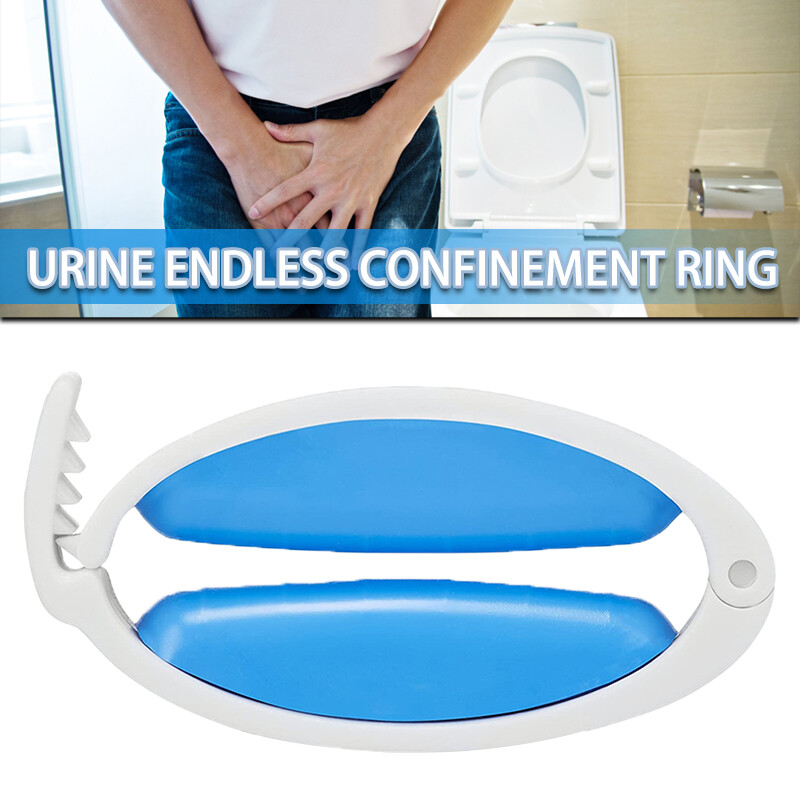 Original Incontinence Clamp Male Penile Clamp Regular 3Size