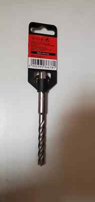 Milwaukee SDS-Plus MX4 8 x 115mm Hammerbohrer 2 Stück (5 /Stück)