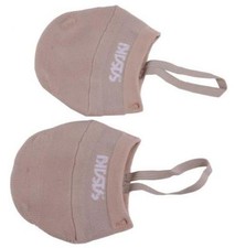 SASAKI Demi Half Shoes 153 Beige BE Size S Rhythmic Gymnastics from Japan