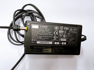Original Ladegerät Cisco Systems ADP-10KB 48V 200MA AC Adapter Power Charger only