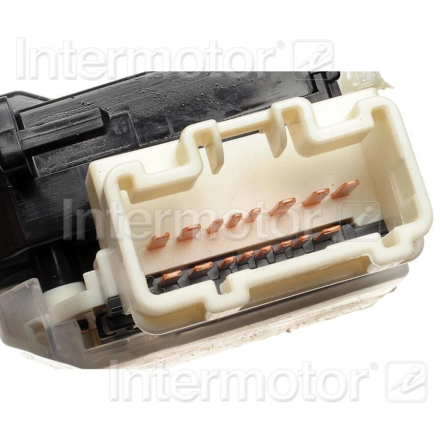 Interruptor de señal de giro SMP para Toyota 4Runner 1999 Foto 4 de 4