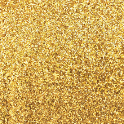 Gold Sequin on Mesh Fabric, Gold Sequin Fabric for Dress, Party Deco by the Yard Gold Sequin on Mesh Fabric, Gold Sequin Fabric for Dress, Party Deco by the Yard