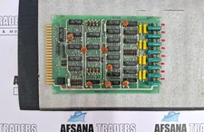 Terasaki emi-401 timer unit pcb card k/787/12 -001b