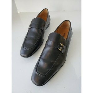 magnanni lino loafer