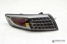 2003-2008 INFINITI FX SERIES LEFT/DRIVER TAIL LAMP QUARTER MNTD OEM