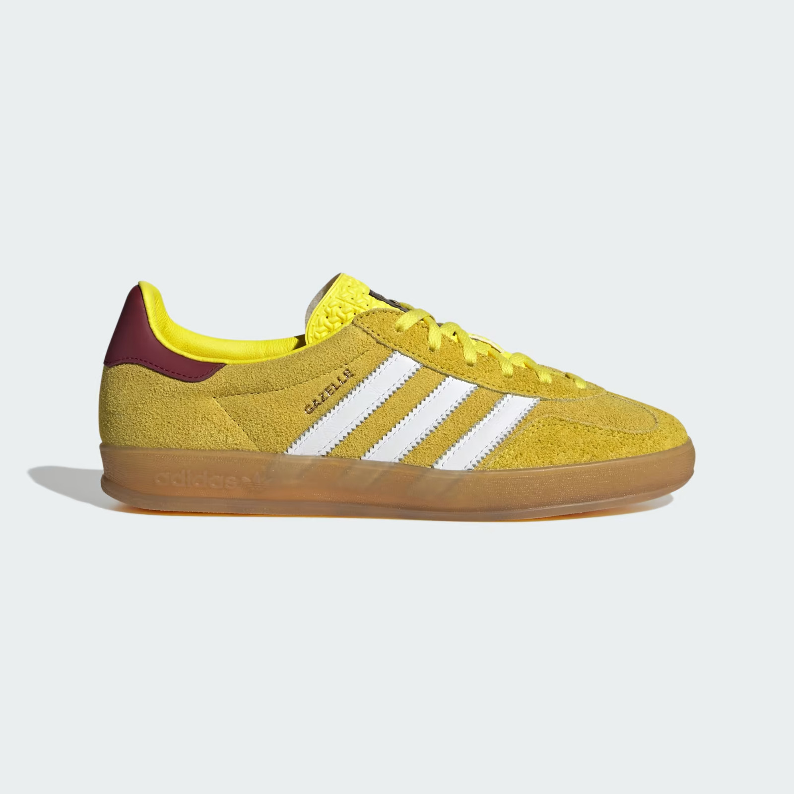 adidas gazelle indoor ie7003 US10.5 = US11.5W AMARILLO SAMBA SPZL GALES BONNER