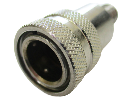 For Tohatsu 256-07076-00 Fuel Connector Female 3/8" Bar Over 90HP 2560707600 - Foto 7 di 9