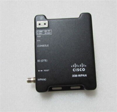 1pcs used   FCC ID.IXM-WPAN-800/K9 V00 #T7