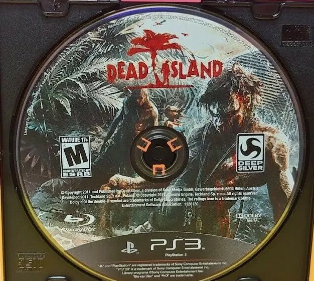 Jogo Zumbi Ps3 comprar usado no Brasil