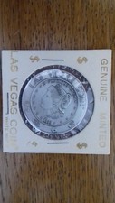 Original "Las Vegas Coin "