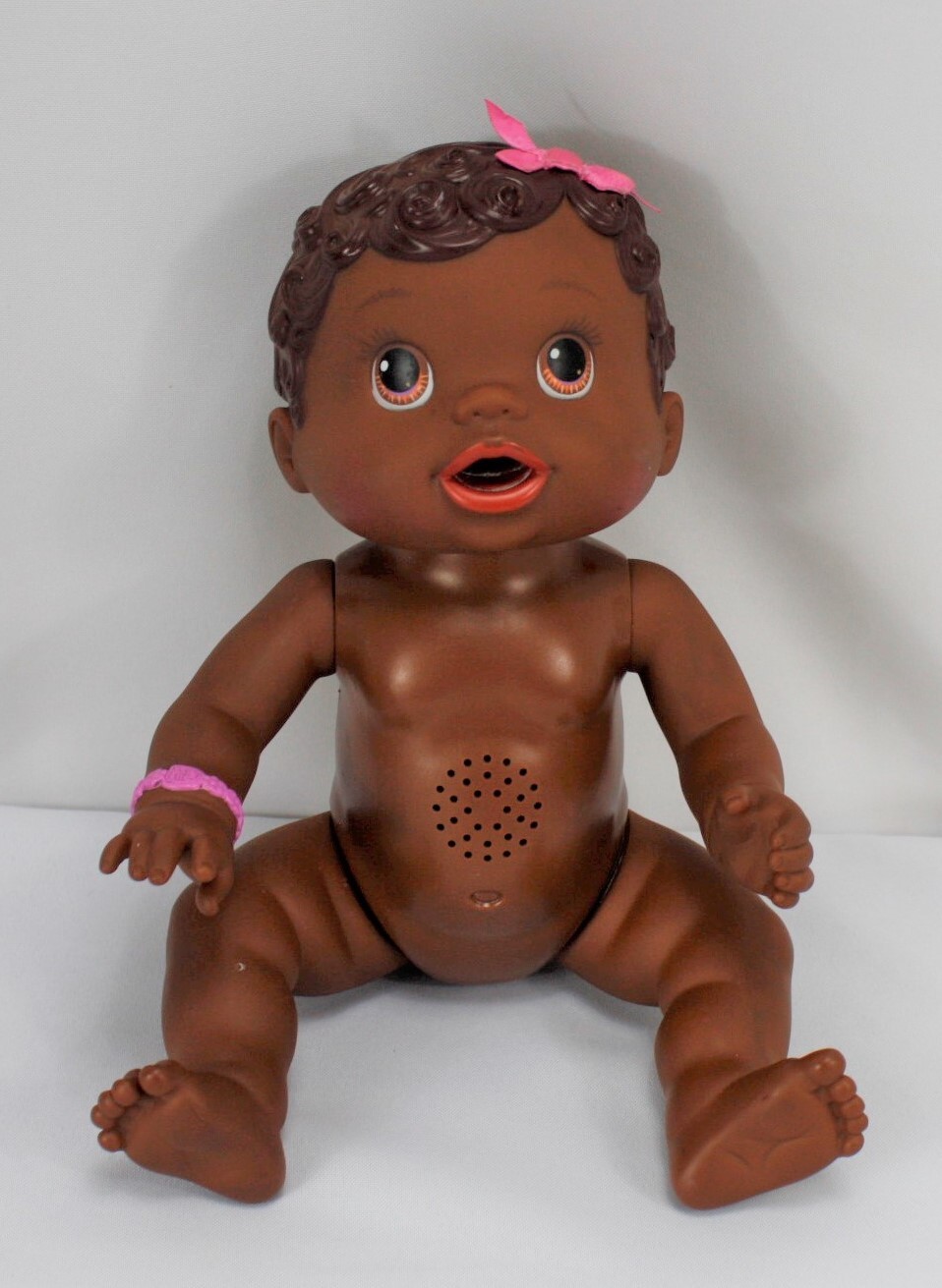 baby alive 2009
