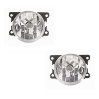 Nebelscheinwerfer Set Links Rechts FüR CitroëN C3 Picasso Sc_ Peugeot 3008