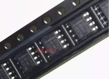 10PCS SO7420 ISO7420EDR ISO7420ED SOP8