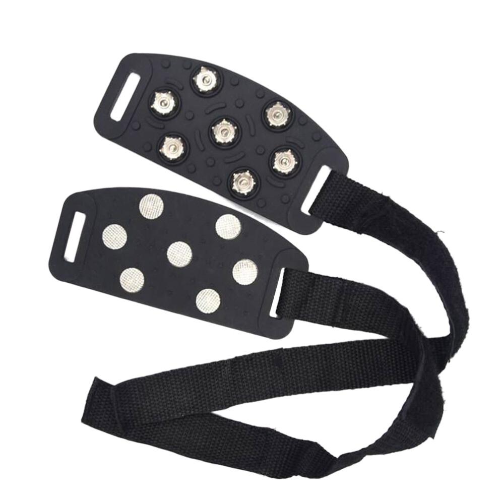 Boots Traction Outdoor Activities Shoe Cover Boot Grips Snow Gear eBay