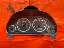 2004 Honda CRV Instrument Gauge Cluster Speedometer 160k Miles