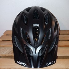 Giro Phase Matte Black Helmet sizel L.