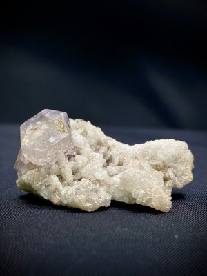 20 GRAM  Apptite well terminated  specimen from Afghanistan      B25