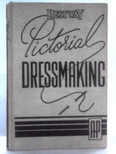 Bestway Pictorial Dressmaking - (Unstated) (ID:37913)