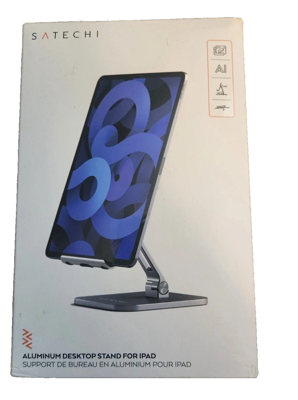 Lector de libros electrónicos y tablet Satechi Accesorios para Universal