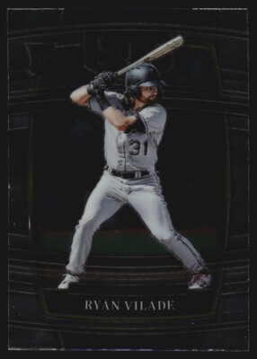 B1804- 2022 Select Baseball Card #s 1-300 +Rookies -You Pick- 15+ FREE US SHIP