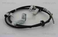Handbremsseil Hyundai T. I20 08-15 LE