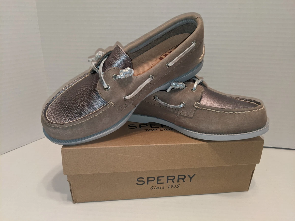 Women's authentic original vida boat shoe hotsell