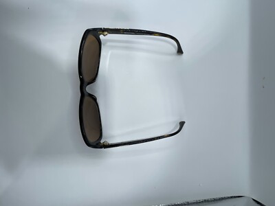 Michael Kors Claremont M2745S 206 Sunglasses Frame Women's Black Tortoise Square