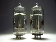 2pcs. EL511 Mazda Beam Power Tube