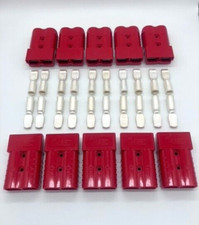 SB350 Anderson Connector Kits Red 2/0 AWG 10 Pack