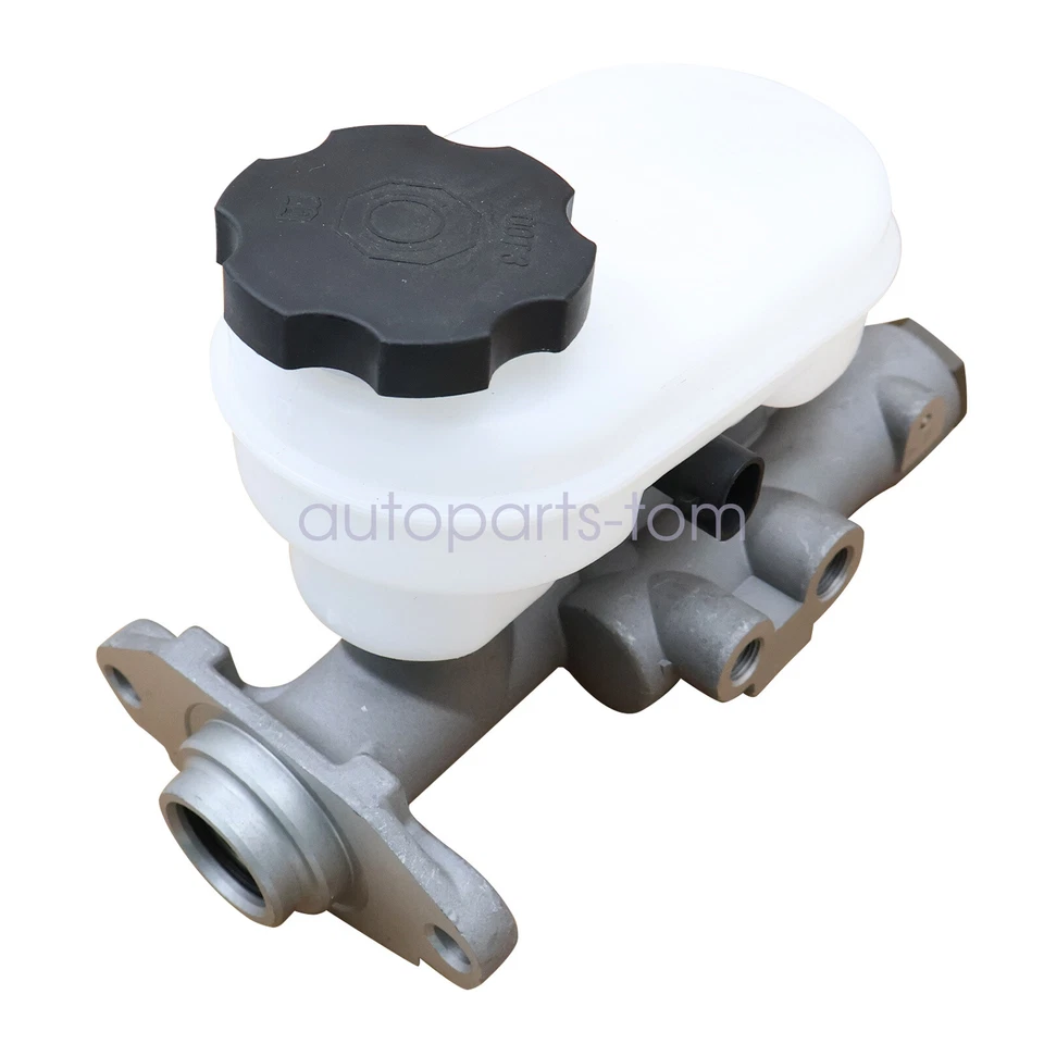 Cilindro maestro de freno nuevo para Chevrolet Corvette 1992 1993 1994 1995 1996 Foto 4 de 4