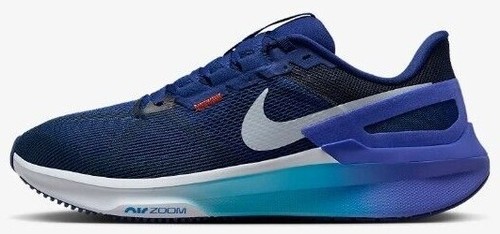 Nike Air Zoom Structure 25 Running Shoes DJ7883-001 Size 6  display picture 3
