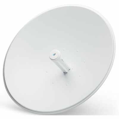Ubiquiti PBE-5AC-500 PowerBeam AC 5GHz 500mm 27dBi airMAX AC Bridge 25km NEW