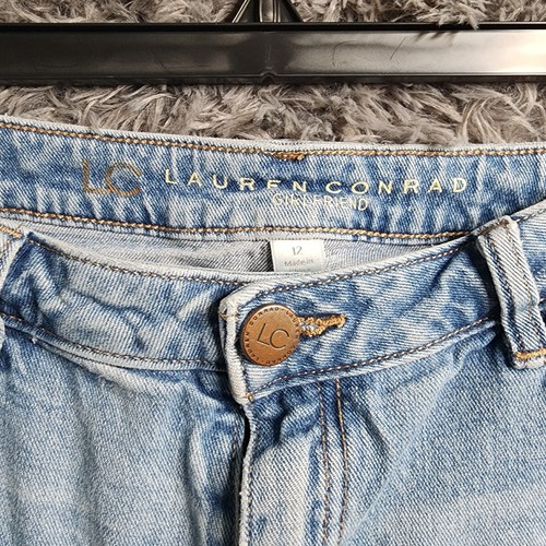lauren conrad jeans