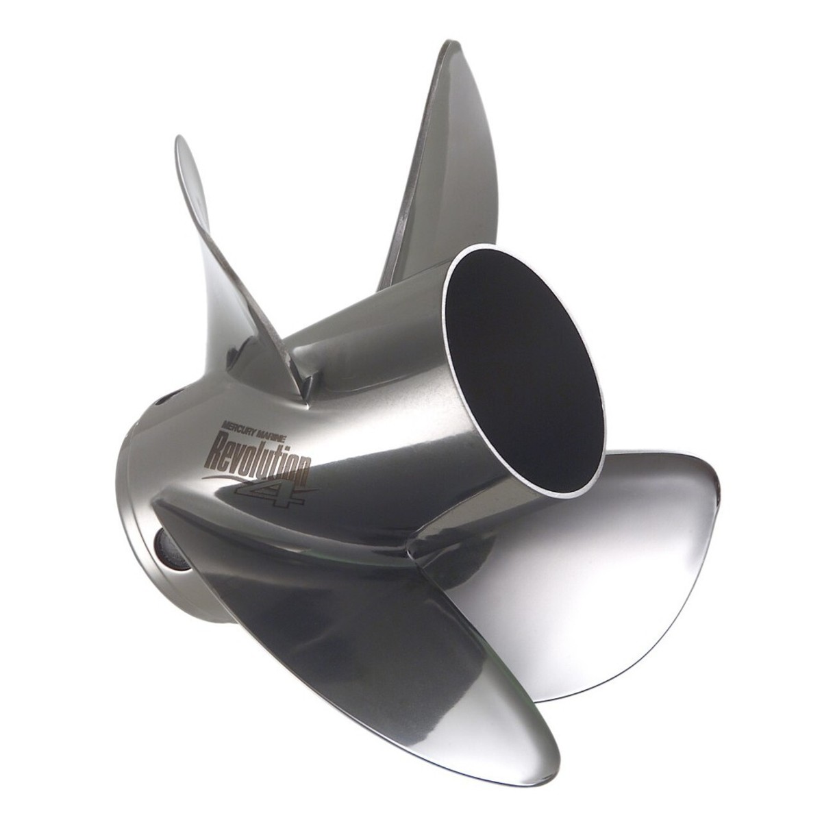 Mercury Revolution 4 Propeller 14 5/8 x 23 Pitch RH 48-8M0151327 - New