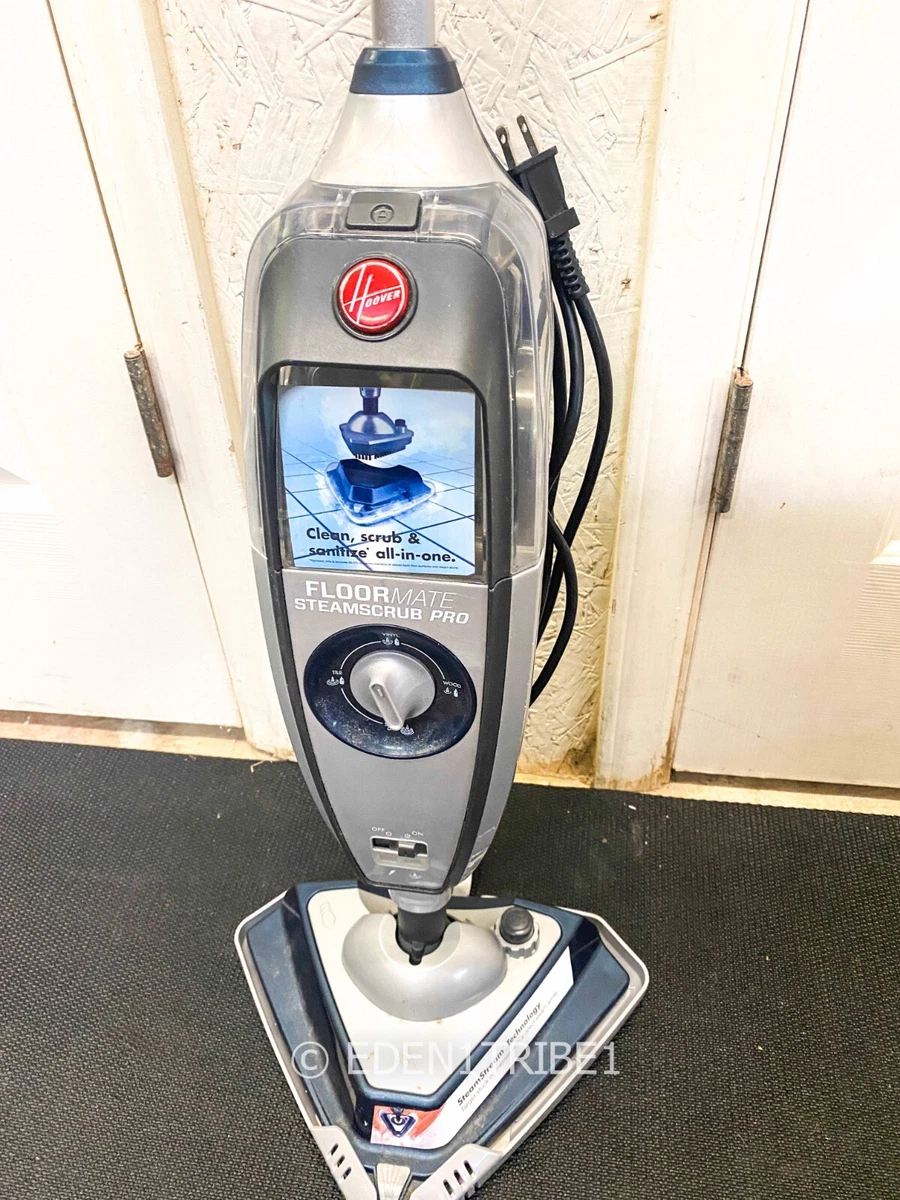 Floormate hoover online