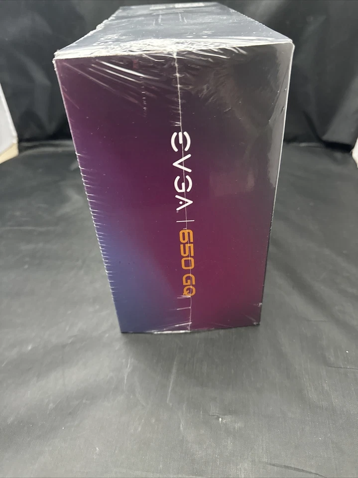 EVGA 210-GQ-0650-V1 650 GQ, 80+ GOLD 650W, Semi Modular, EVGA ECO Mode, 5 Year - Image 4 of 4