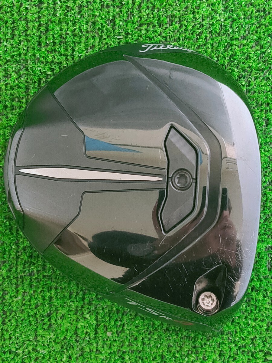 Titleist TSR4 Driver Tête / Loft 10