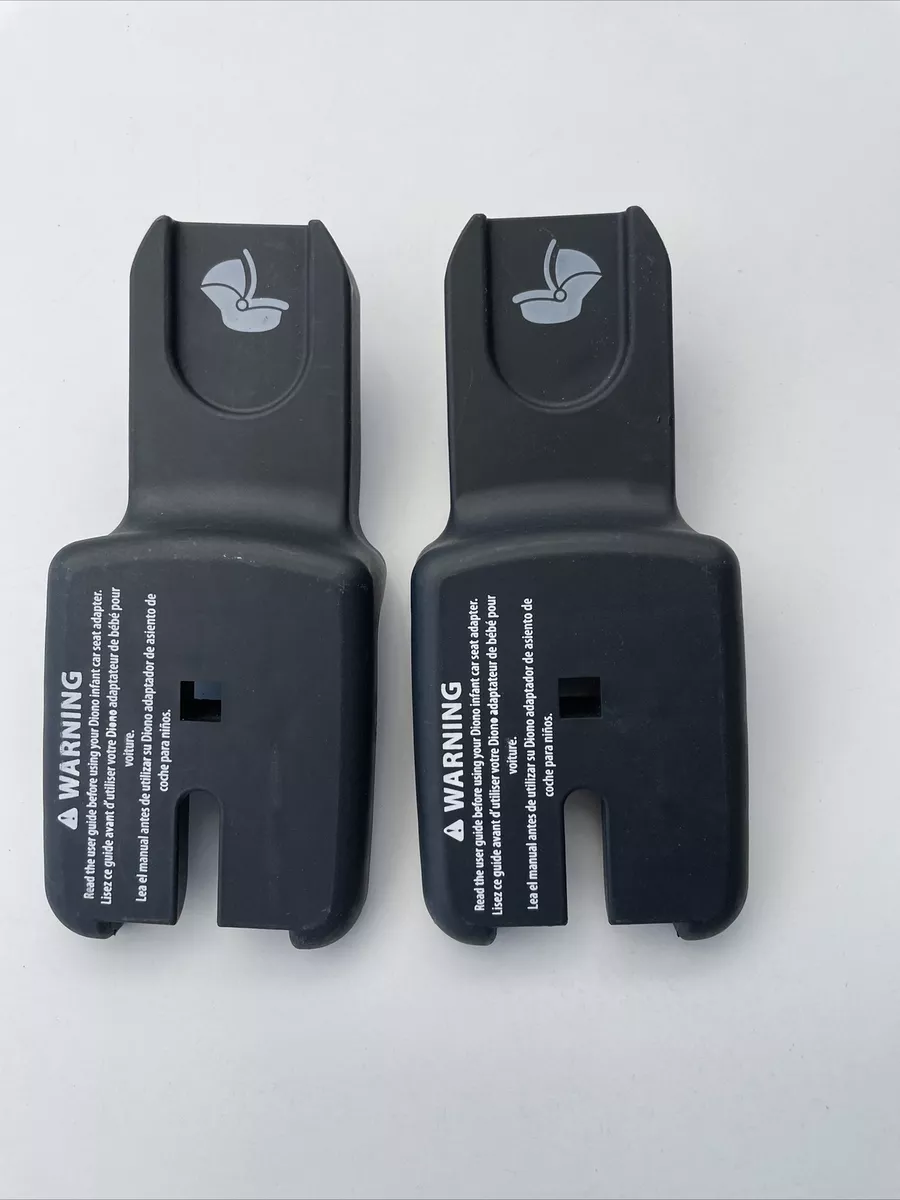 Maxi cosi shop adaptors for joie