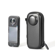 For Insta360 X4 Storage Bag Handy Case Camera Single Bag Organizer Accessories
