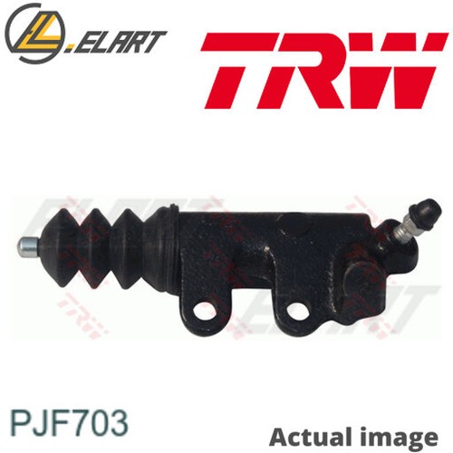 CLUTCH SLAVE CYLINDER FOR TOYOTA TOYOTA FAW COROLLA E12 2ZZ GE 4ZZ FE