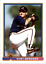 thumbnail 85  - 1991 Bowman Baseball Pick Complete Your Set #485-704 RC Stars **FREE SHIPPING**