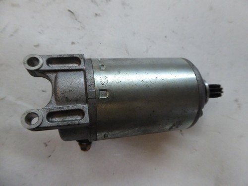 BMW K 1200 GT K12S 06-08 Anlasser Starter 2305040