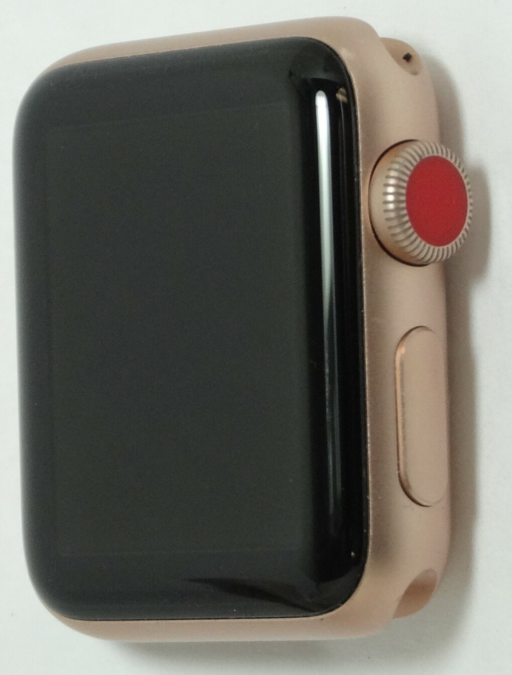 pink iwatch 3