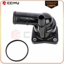Thermostat Housing for Lexus CT200h 1.8L 2011-2017 Toyota Corolla 2020-2025