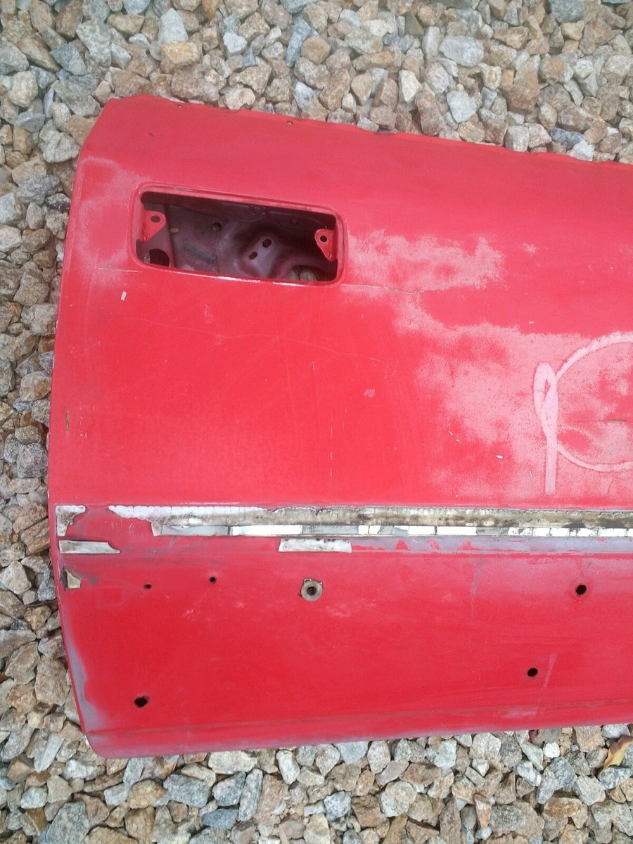 値下げ 非売品? TOYOTA CELICA セリカ シガレットケース 88 89 Toyota Celica All-Trac Door Panel Shell Right Passenger | eBay