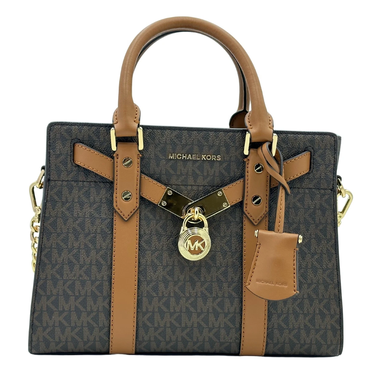 Mk hamilton cheap brown
