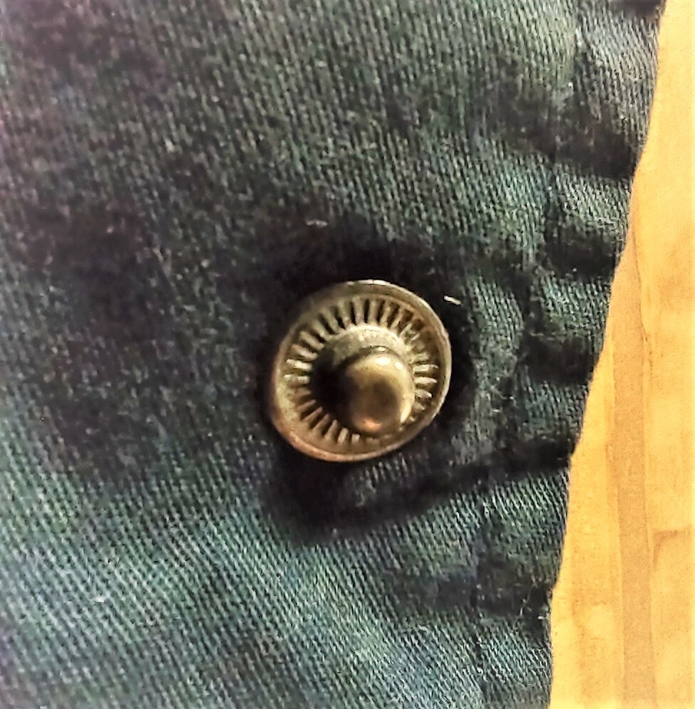 🧥 CEDARWOOD STATE VARSITY JACKET 🏆, Navy blue, cotton shell